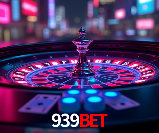 Descubra a Essência do 939bet: Nossa História e Compromissos