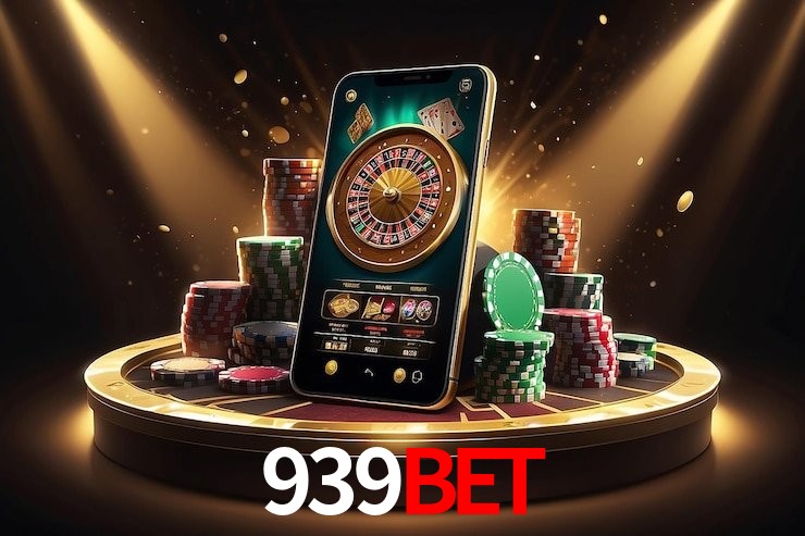 Jogos de Slot 939bet