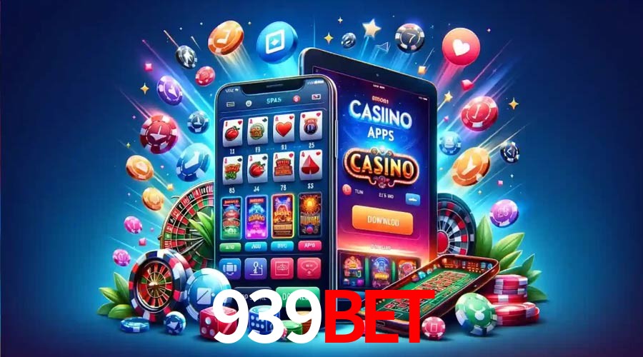Seasonal Promotions 939bet