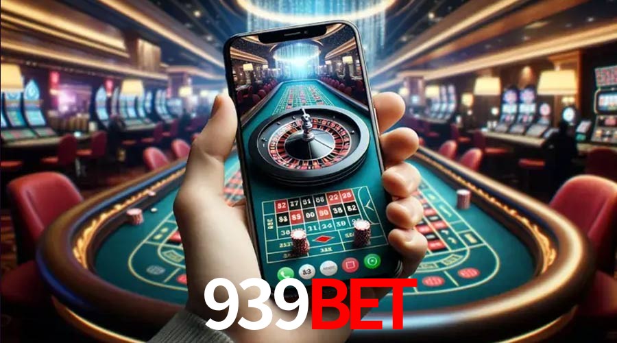 Secure Login 939bet