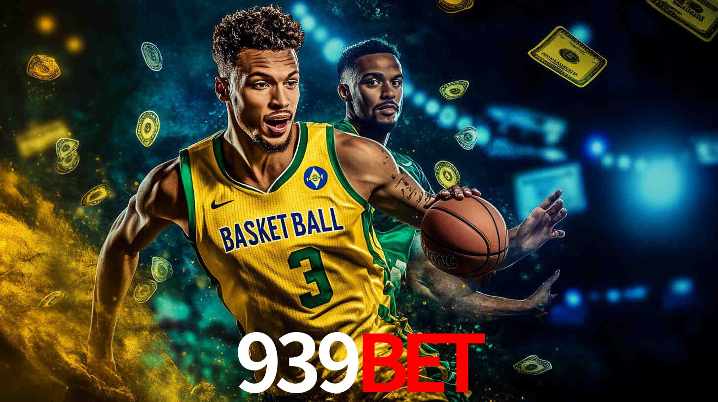 Descubra o Programa VIP da 939bet: Vantagens Exclusivas para Jogadores