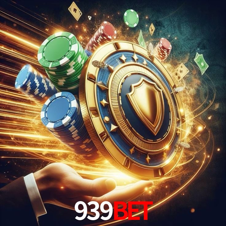939bet Slots - 939bet visual 2