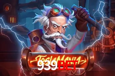 Estatísticas do Jogo 939bet