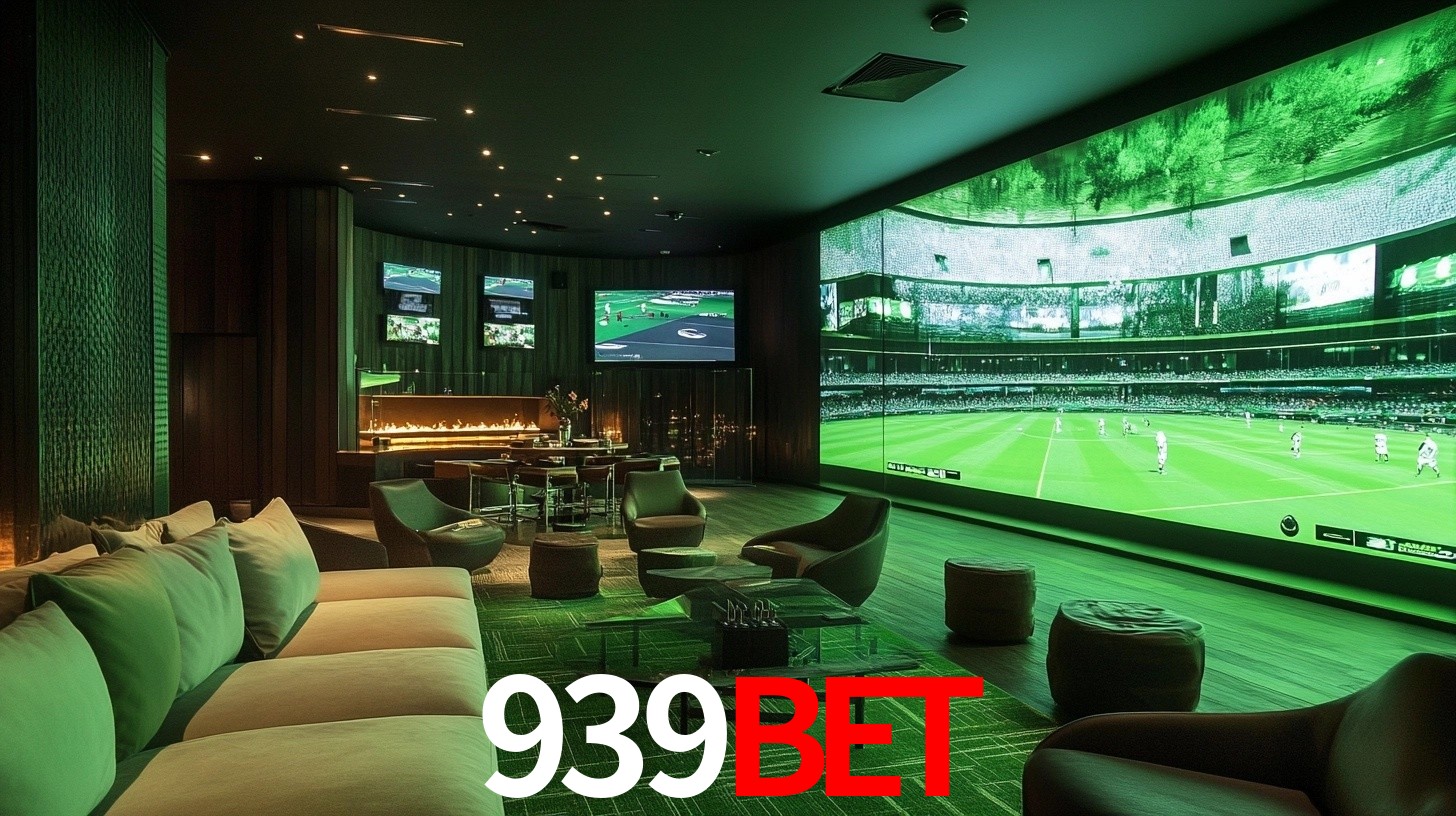 Sinta a adrenalina dos jogos de cassino com 939bet