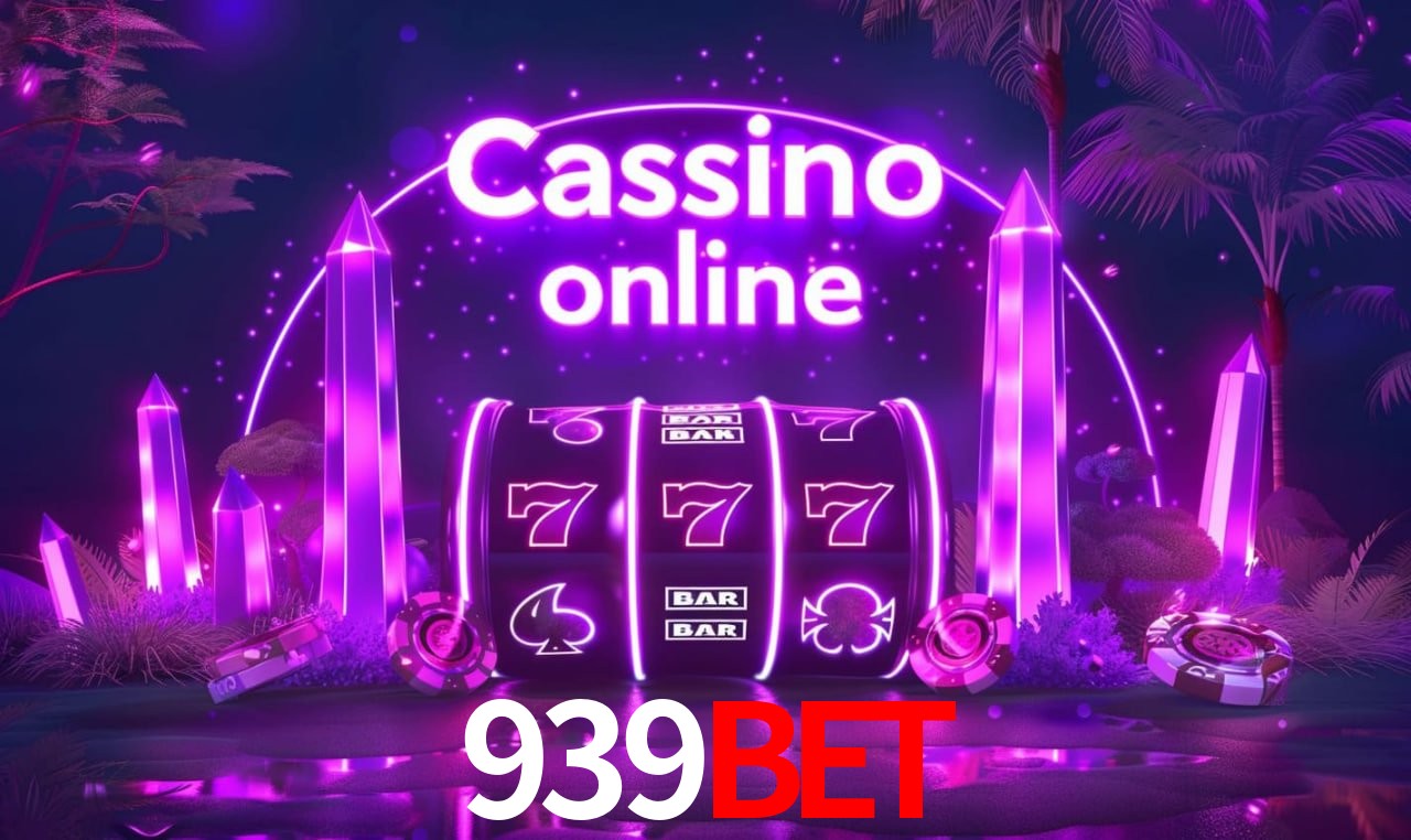Provedores de Jogos 939bet