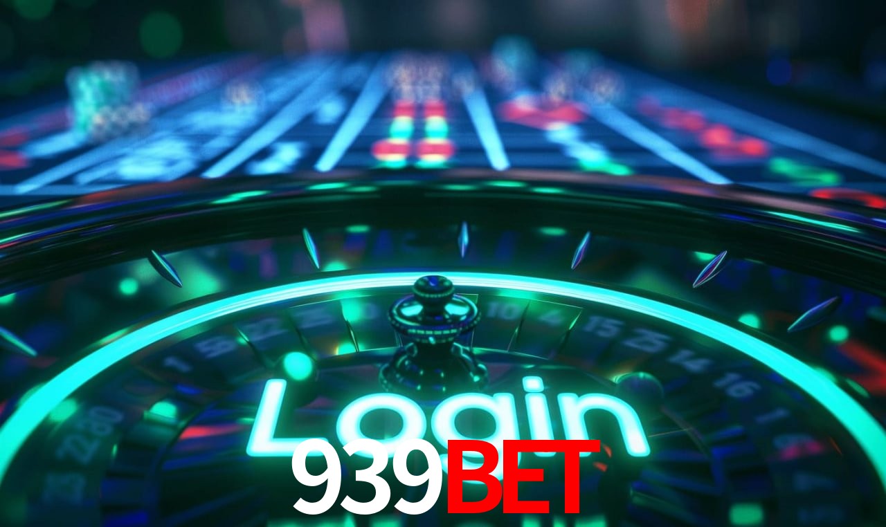 Casino VIP 939bet