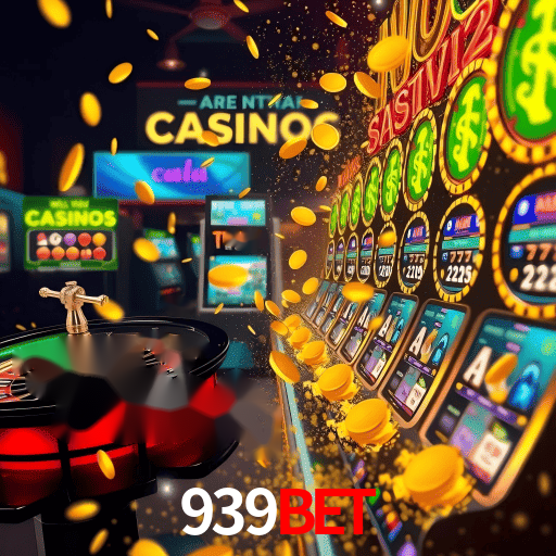 Descubra a Essência do 939bet: Nossa História e Compromissos