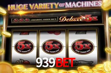 Desvendando o Mundo dos Jogos Virtuais na 939bet