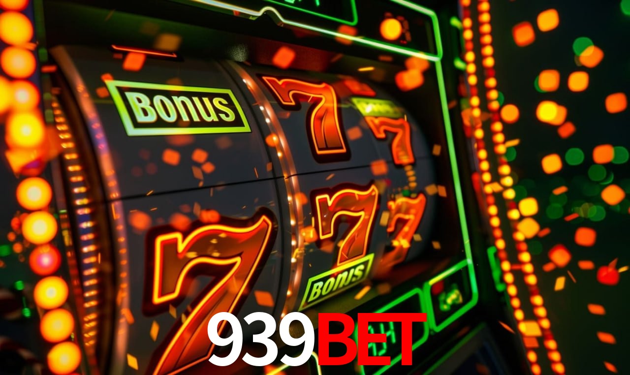Inovações de Jogos na 939bet: O Futuro das Experiências Interativas