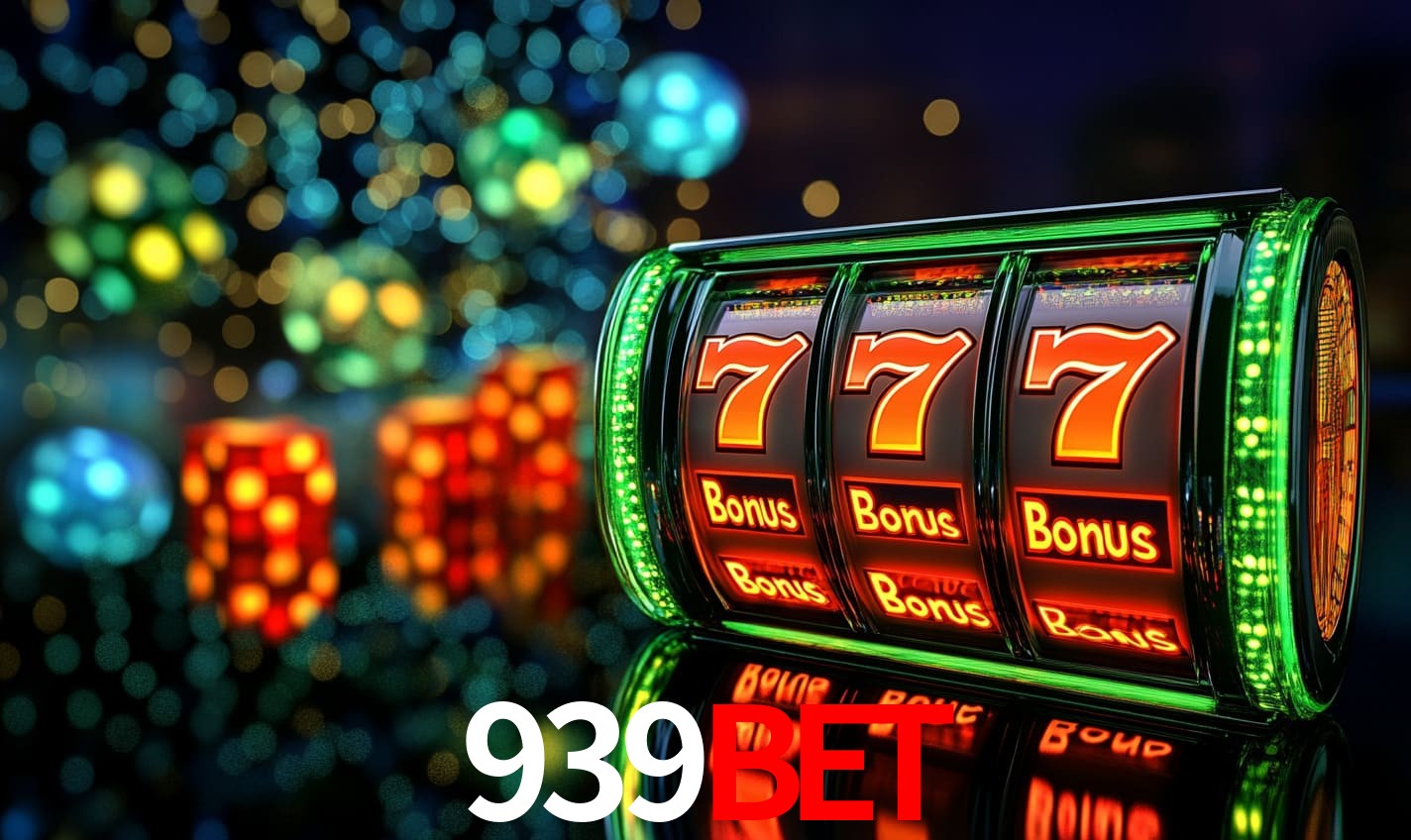 Avaliações dos Jogadores 939bet