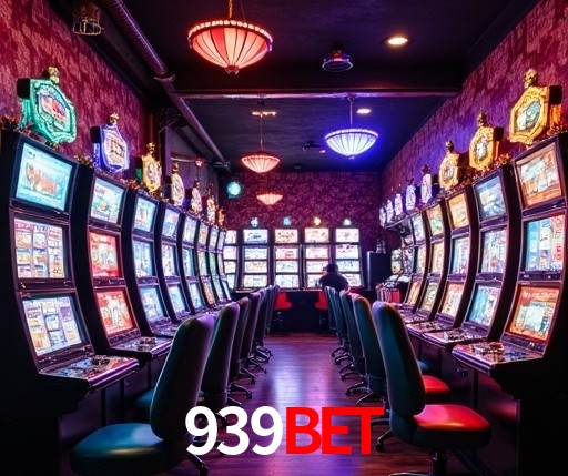 Ofertas Exclusivas 939bet