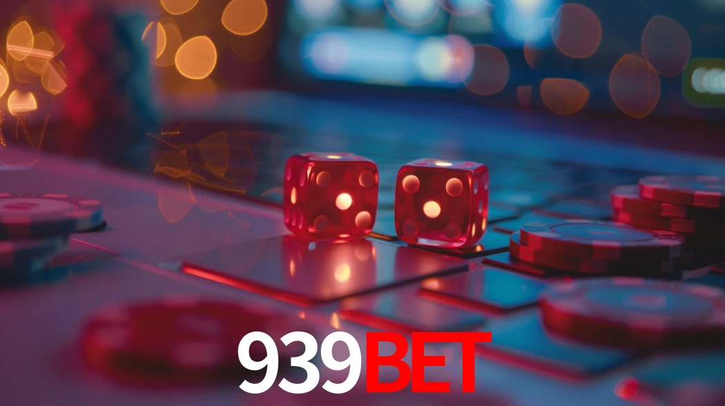 Platform Technology 939bet