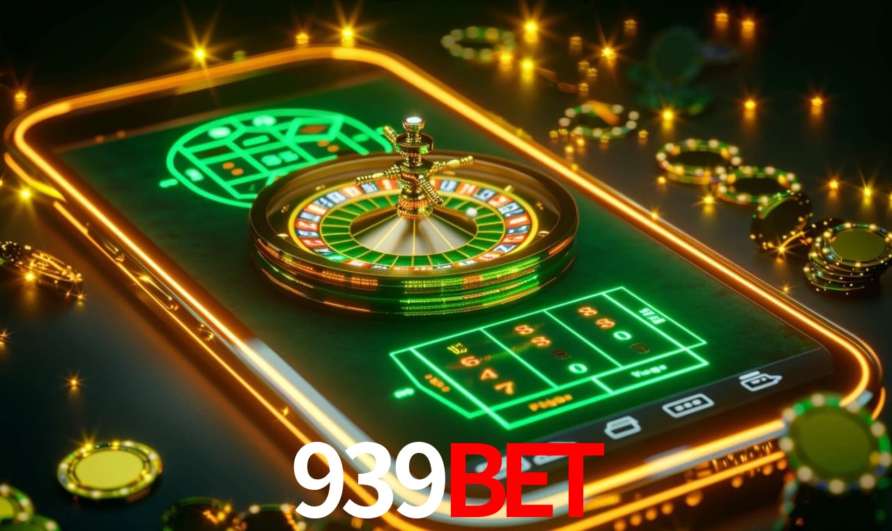 Benefícios da Conta 939bet