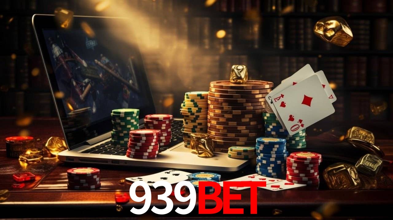 Bônus Diários 939bet