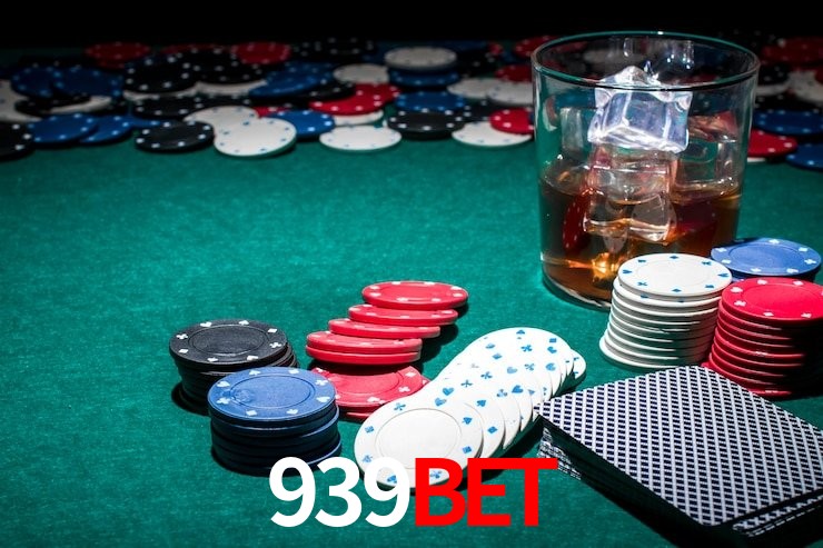 Programa VIP 939bet