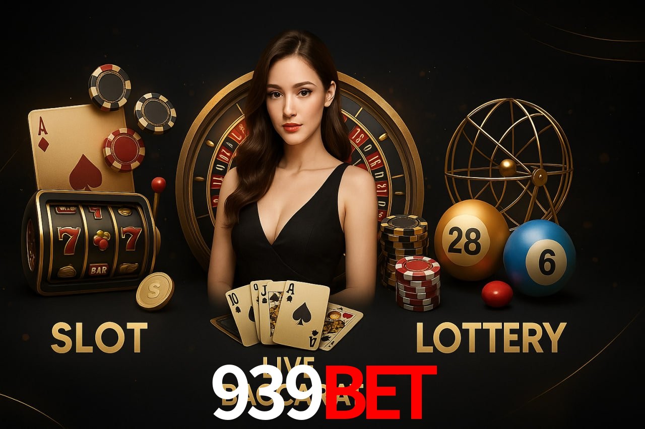 Promoção Relâmpago 939bet