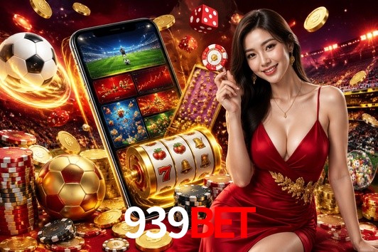 Tennis Betting 939bet