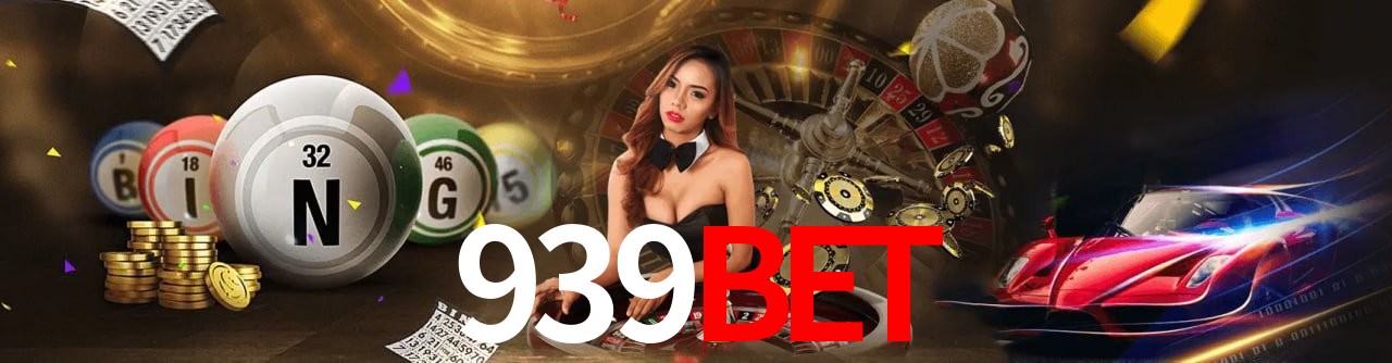 Promoções Sazonais 939bet
