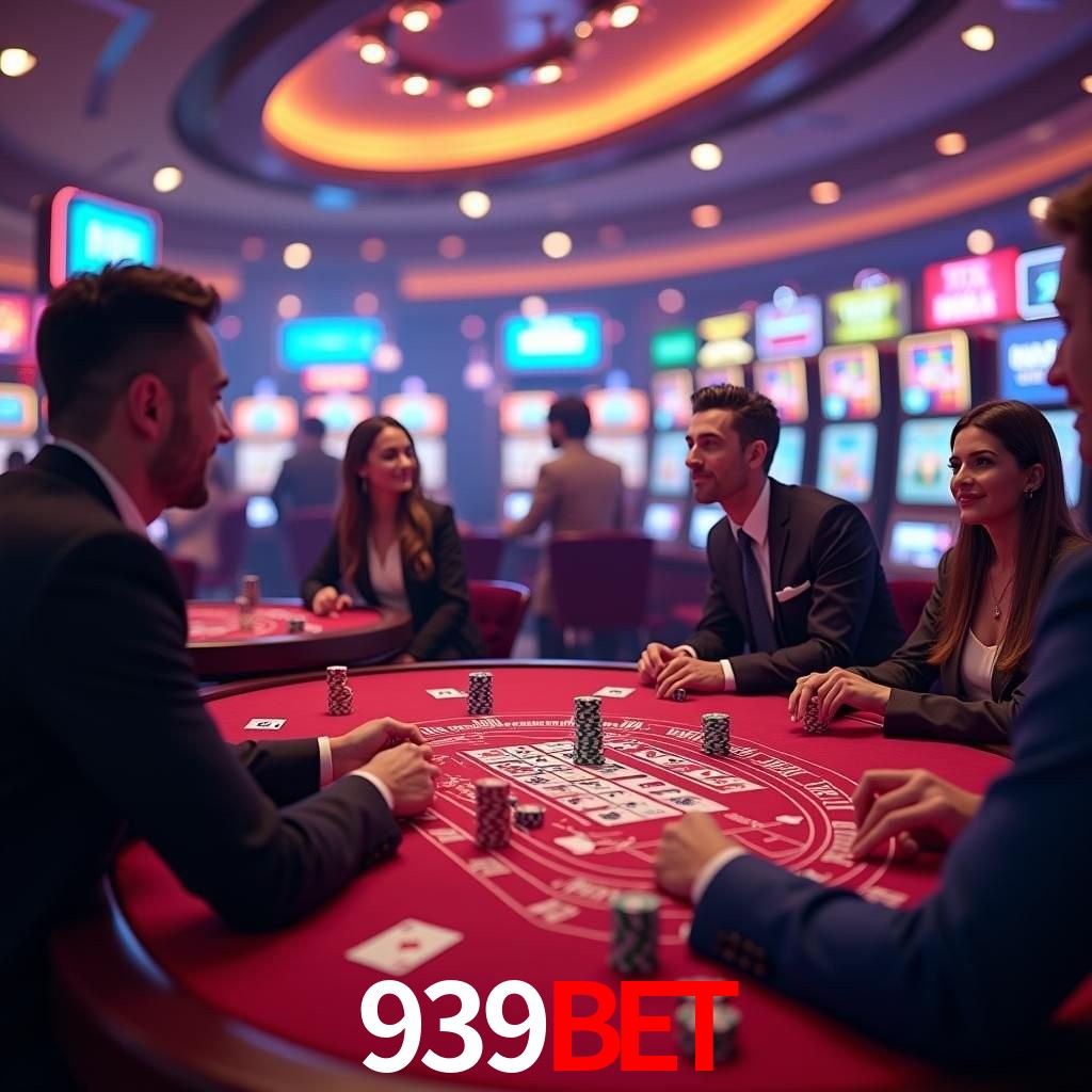 PIX Instantâneo 939bet