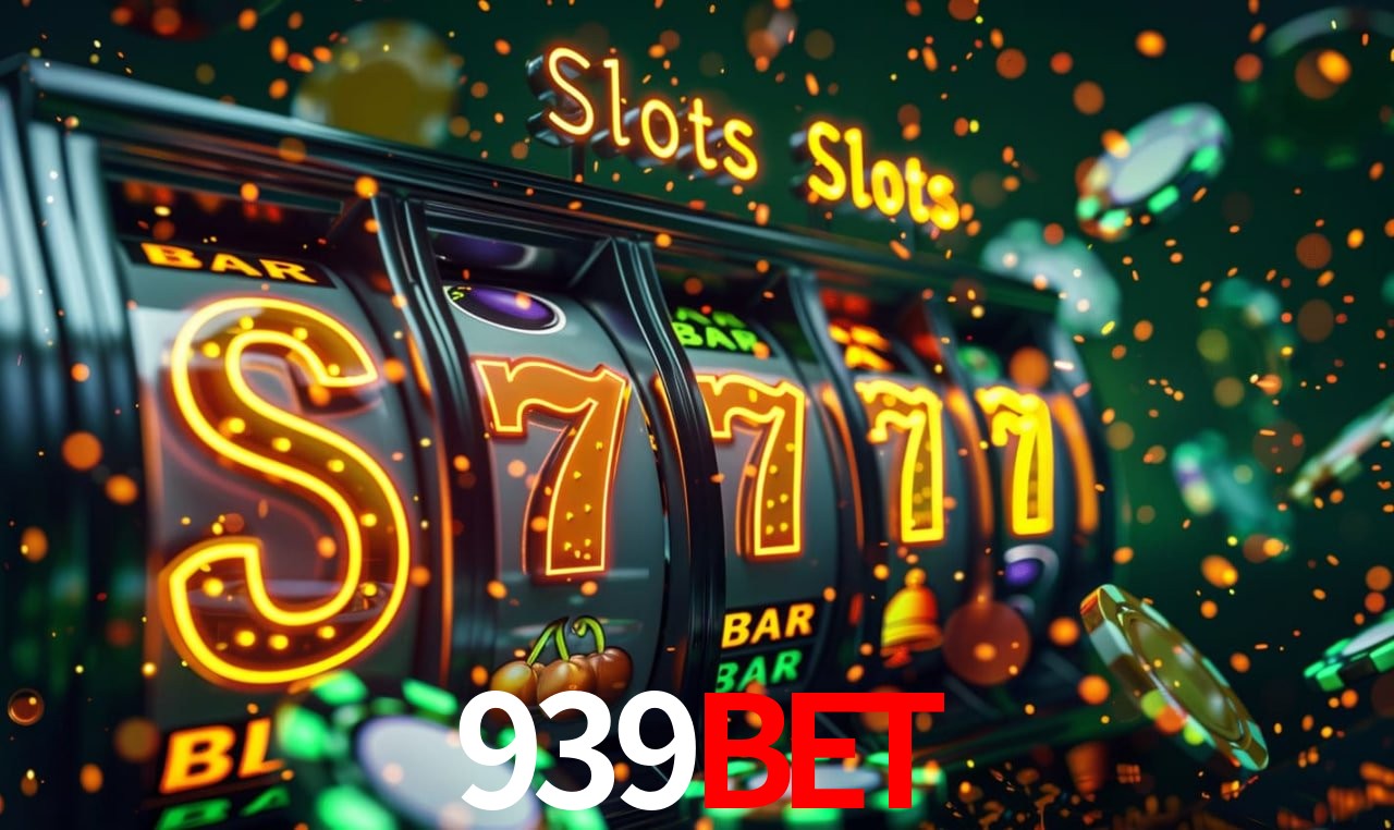 Casino Ao Vivo 939bet