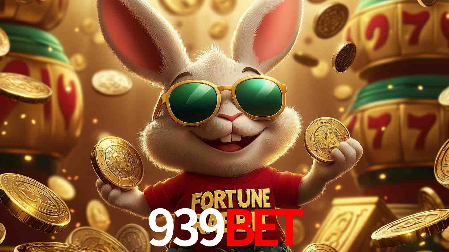 939bet: Seu Cassino Premiado com Pagamentos Rápidos