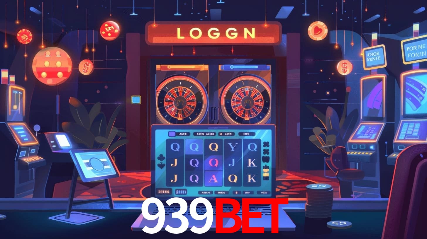 Segurança 2FA 939bet