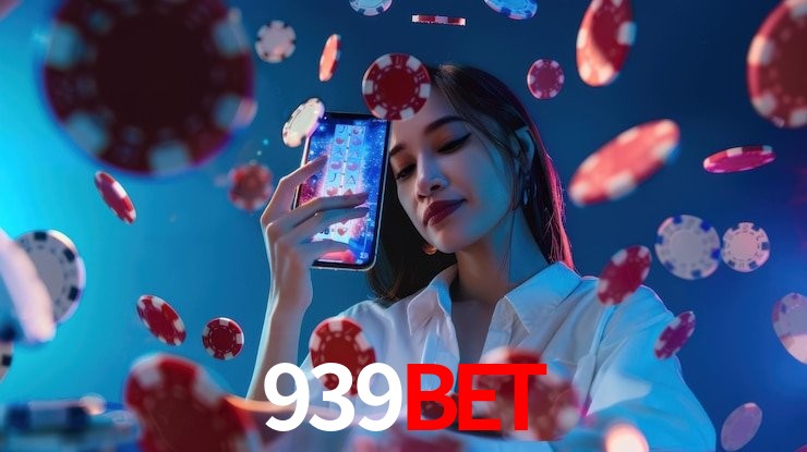 Descubra o Programa VIP da 939bet: Vantagens Exclusivas para Jogadores