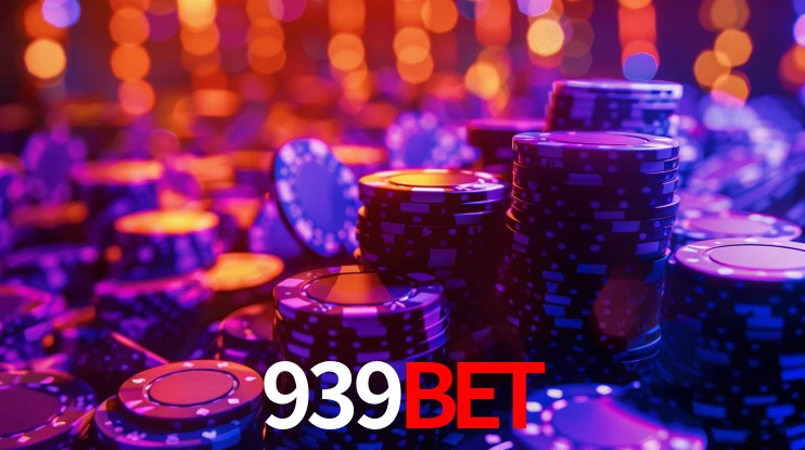 939bet: A Experiência de Casino com Jogos de Mesa ao Vivo