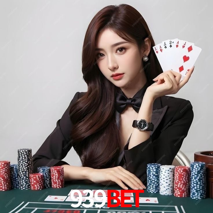 Login Seguro 939bet
