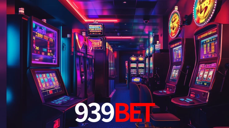 939bet Bônus - 939bet visual 1