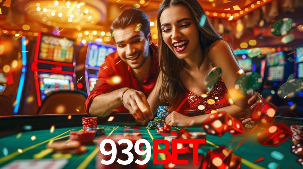 Diretório de Jogos 939bet