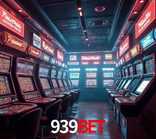 Integração de APIs 939bet
