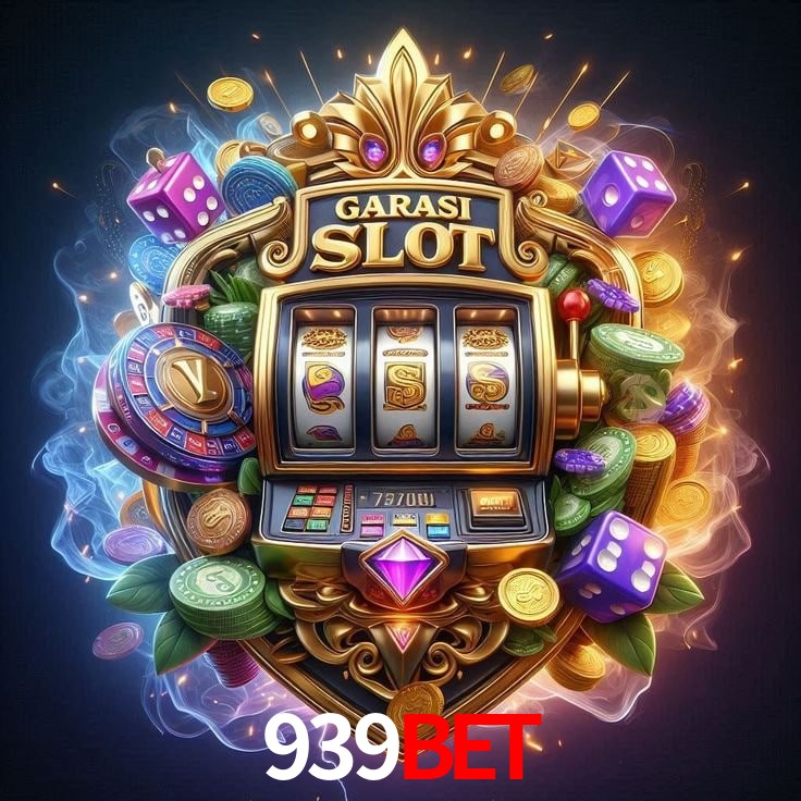 Casino Ao Vivo 939bet